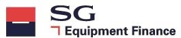 SG Equipment Finance Schweiz AG