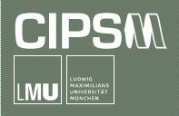 Center For Integrated Protein Science Munich (CIPSM)