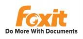 Foxit Europe股份有限公司