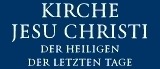 Kirche Jesu Christi der Heiligen der Letzten Tage