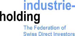 Industrie-Holding