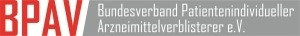 BPAV Bundesverband Patientenindividueller Arzneimittelverblisterer e.V.