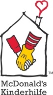 McDonald's Kinderhilfe Stiftung
