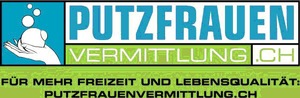 Putzfrauenvermittlung.ch AG