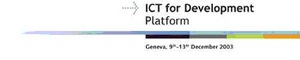 ICT for Development Platform