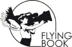 Flying Book