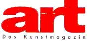 Kunstmagazin art