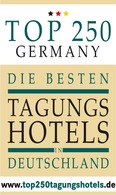 Top 250 Tagungshotels