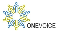 The OneVoice Movement