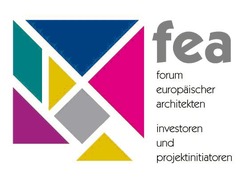 fea - forum europäischer architekten