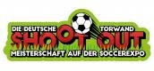 ShootOut - Die deutsche Torwandmeisterschaft auf der Fussballmesse