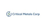Critical Metals Corp