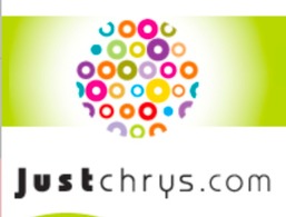 JustChrys.com