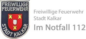 Freiwillige Feuerwehr Kalkar