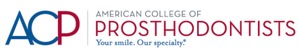 American College of Prosthodontists