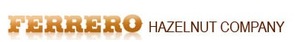 Ferrero Hazelnut Company