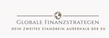 Globale Finanzstrategen