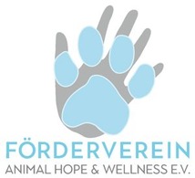 Förderverein Animal Hope and Wellness e.V.