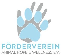 Förderverein Animal Hope and Wellness e.V.