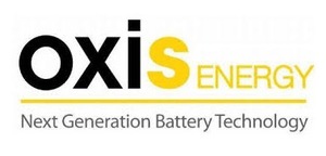 OXIS Energy Ltd