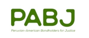 Peruvian-American Bondholders for Justice (PABJ)