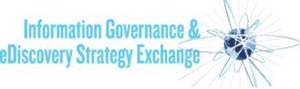 The Legal Exchange Network, a division of IQPC Exchange