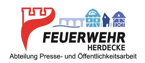 Feuerwehr Herdecke