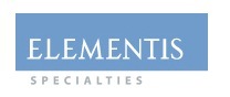 Elementis Plc