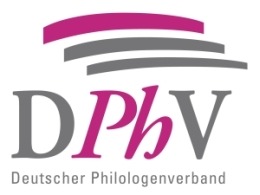 Bildergebnis für fotos vom logo des deutschen philologenverbandes