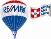 GFJJ Franchising AG, RE/MAX Schweiz