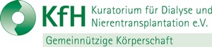 KfH Kuratorium für Dialyse und Nierentransplantation e.V.