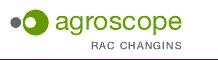 Agroscope RAC Changins