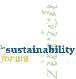 The Sustainability Forum