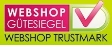 Webshop Gütesiegel - das größte weltweite Webshop Gütesiegel