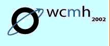 WCMH-Medienbetreuung