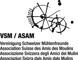 Vereinigung Schweizer Mühlenfreunde (VSM/ASAM)