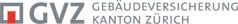 Gebäudeversicherung Kanton Zürich