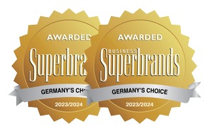 Superbrands Germany