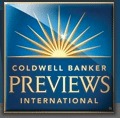 Coldwell Banker Previews International