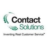 Contact Solutions