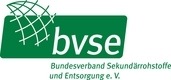 BVSE Bundesverband Sekundärrohstoffe und Entsorgung e.V.