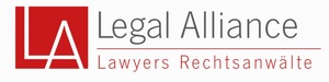 Legal Alliance Rechtsanwalts GmbH