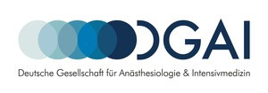 Deutsche Gesellschaft für Anästhesiologie und Intensivmedizin (DGAI)