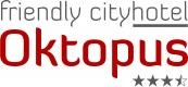 Friendly Cityhotel Oktopus GmbH