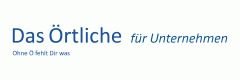 Das Örtliche für Unternehmen