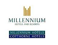 MILLENNIUM HOTELS AND RESORTS