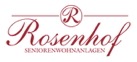 Rosenhof Seniorenwohnanlagen