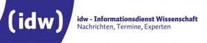 Informationsdienst Wissenschaft - idw