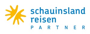 schauinsland-reisen PARTNER