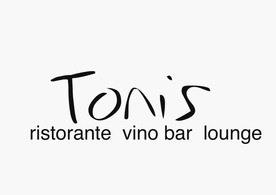 Toni's Ristorante Vino Bar Lounge